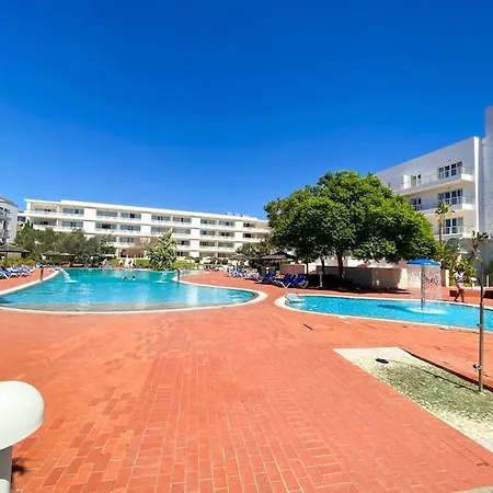 Lejlighed Marina View 2 Bedrooms And Terrace Lagos