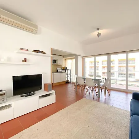 Lejlighed Marina View 2 Bedrooms And Terrace *