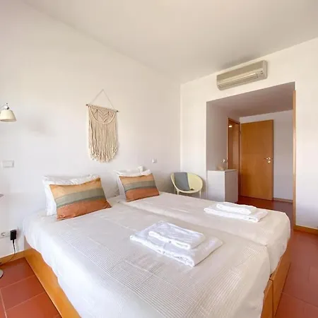 Marina View 2 Bedrooms And Terrace Lejlighed Lagos