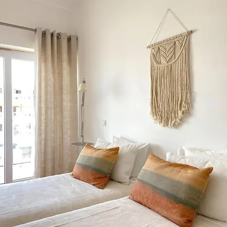 Marina View 2 Bedrooms And Terrace Lejlighed