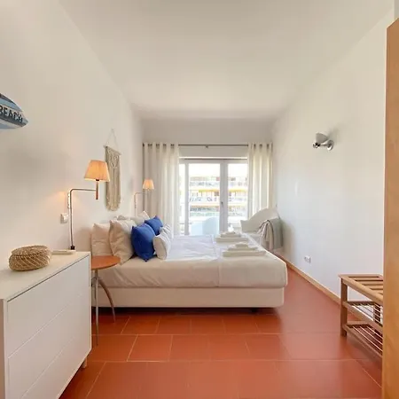 Lejlighed Marina View 2 Bedrooms And Terrace Lagos