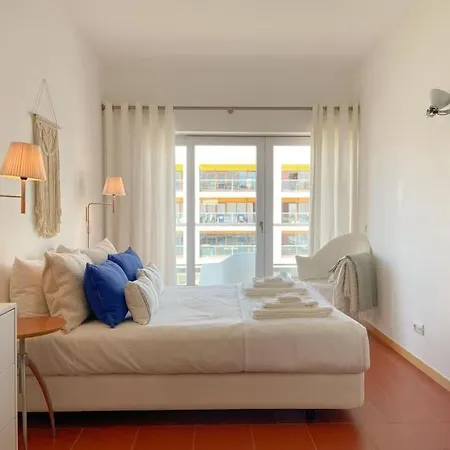 Marina View 2 Bedrooms And Terrace Lejlighed Lagos