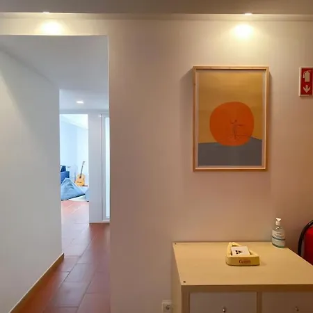 Marina View 2 Bedrooms And Terrace Apartment *
