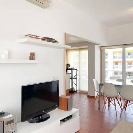 Marina View 2 Bedrooms And Terrace * 拉哥斯