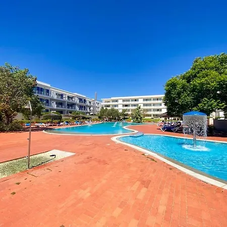 Marina View 2 Bedrooms And Terrace 拉哥斯